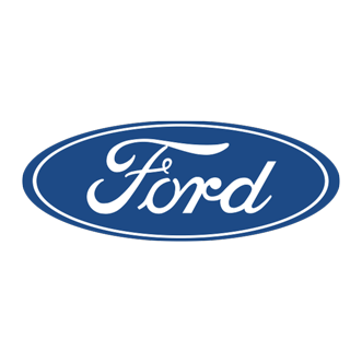 Ford Logo