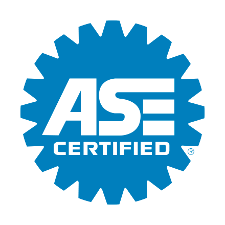 ASE Certified Mechanics