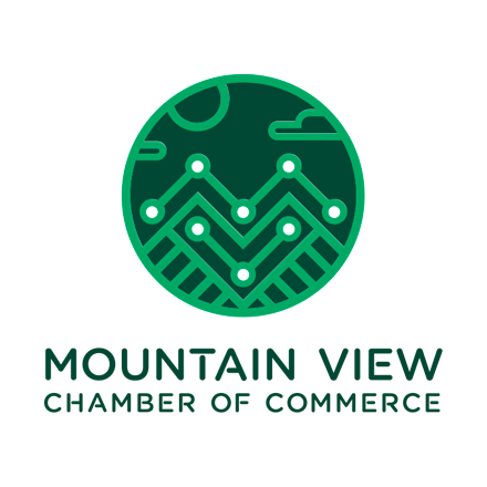 Mountain View Chamber of Commerce Member